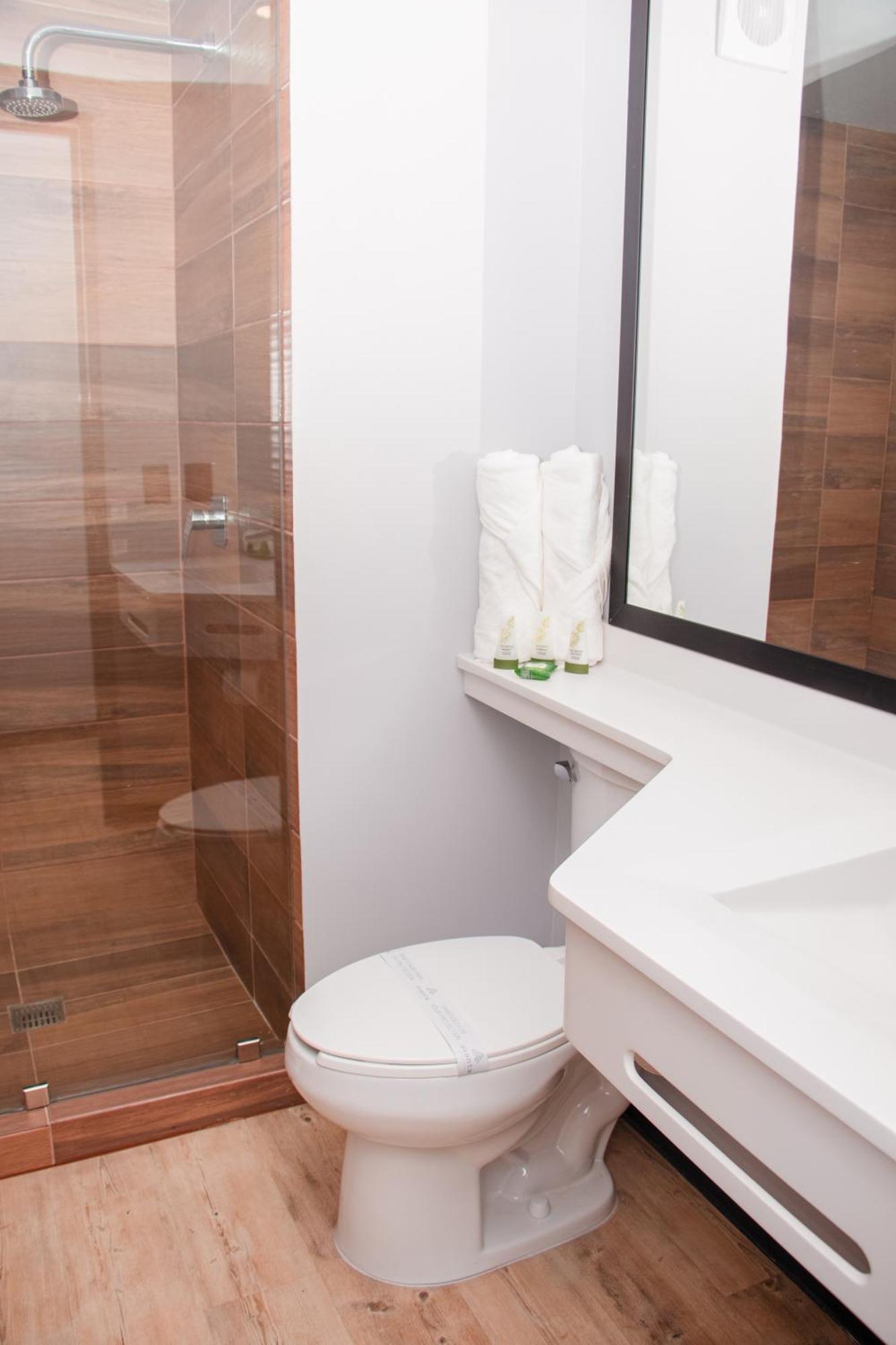 Avanta Hotel & Villas Queretaro Santa Rosa de Jauregui Екстер'єр фото