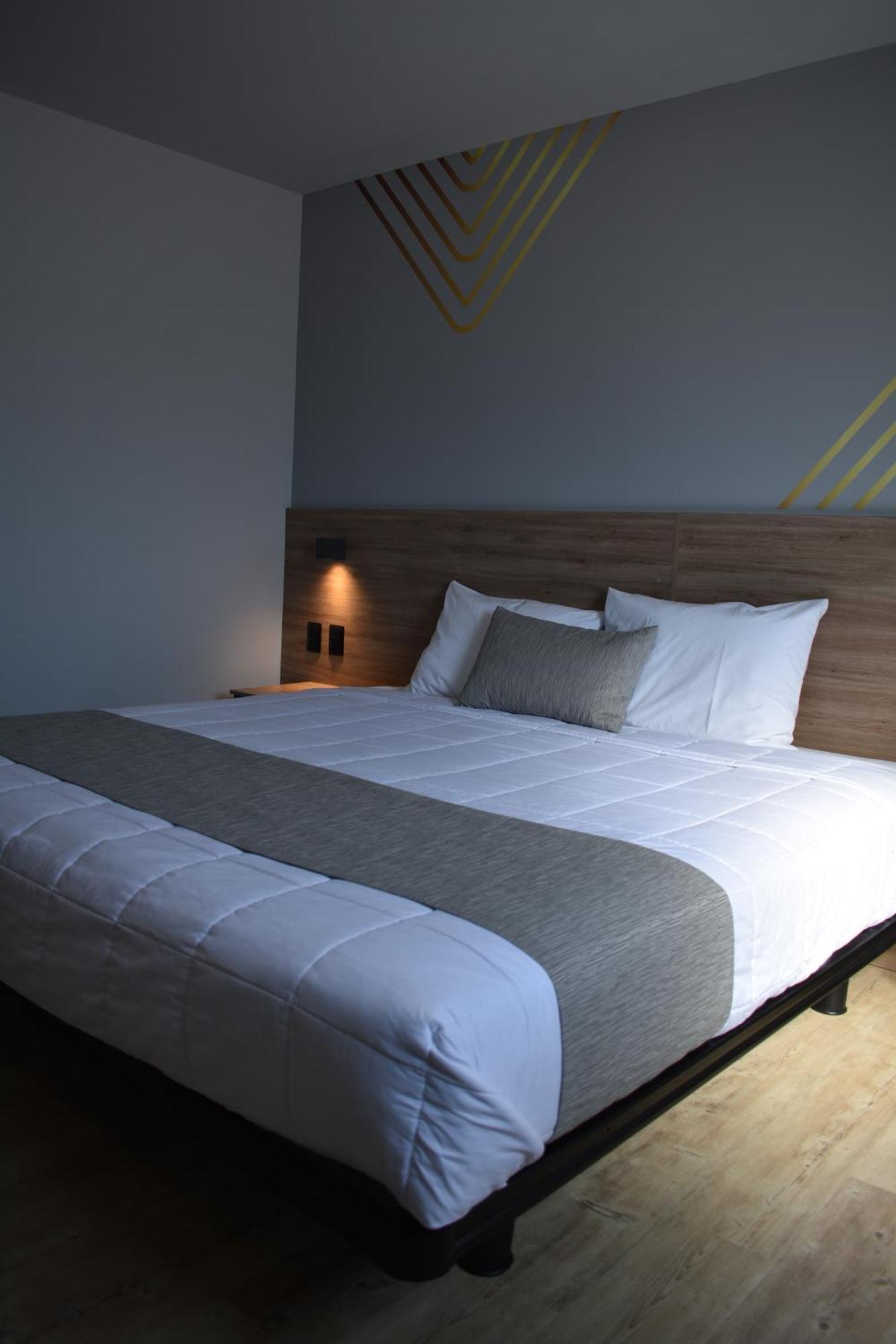 Avanta Hotel & Villas Queretaro Santa Rosa de Jauregui Екстер'єр фото